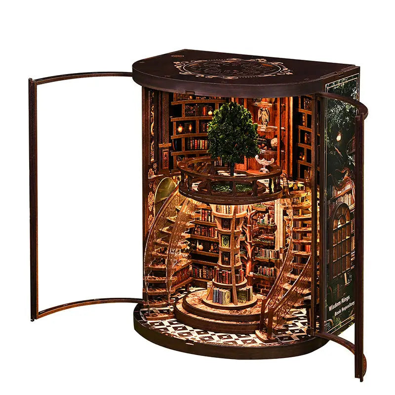 The Masterpiece (Expert Level)